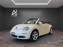 Other Usata 2008 VW Beetle Edition Cabrio | 6970 € (Ottimo prezzo)