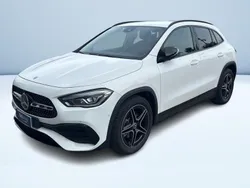 Bianco Usata 2023 Mercedes GLA180 Premium SUV | 30.500 € (Ottimo prezzo)