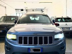 Other Usata 2015 Jeep Grand Cherokee Laredo SUV | 11.900 € (Super prezzo)