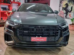 Grigio Usata 2023 Audi Sport Quattro S-Line Coupé | 66.000 €