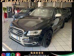 Nero Usata 2013 Audi SQ5 SUV | 15.400 € (Buon prezzo)