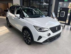 Bianco Nuova 2025 Seat Arona Black Edition SUV | 19.900 € (Buon prezzo)