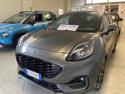 Grigio Usata 2022 Ford Puma ST-Line SUV | 16.490 € (Buon prezzo)