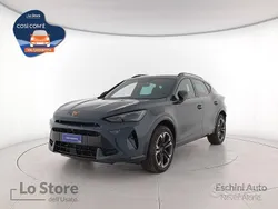 Fiord blue Usata 2024 Cupra Formentor SUV | 30.500 € (Ottimo prezzo)
