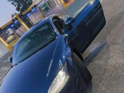 Blu/azzurro Usata 2011 Audi TT Advanced Plus Coupé | 10.900 € (Buon prezzo)