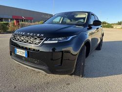 Usata 2020 Land Rover Range Rover evoque S SUV | 24.999 € (Super prezzo)
