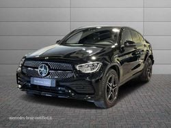 Nero Usata 2022 Mercedes GLC200 Premium Plus SUV | 45.900 € (Super prezzo)