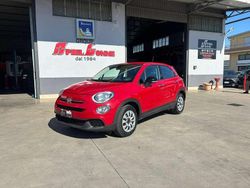 Rosso Usata 2021 Fiat 500X Business SUV | 12.800 € (Ottimo prezzo)