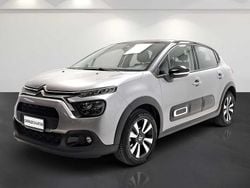 Other Usata 2023 Citroën C3 Shine Due volumi | 14.500 € (Buon prezzo)