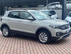 Bianco Usata 2024 VW T-Cross Style SUV | 21.890 € (Buon prezzo)