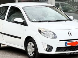 Bianco Usata 2009 Renault Twingo Due volumi | 1500 € (Buon prezzo)