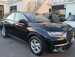 Nero Usata 2018 DS Automobiles DS7 Crossback So Chic SUV | 18.900 € (Cara)