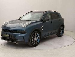 Blu Usata 2023 Lynk & Co 01 SUV | 22.600 € (Buon prezzo)