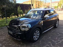 Nero Usata 2020 Mini Cooper S Countryman SUV | 25.300 € (Cara)