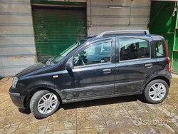 Usata 2008 Fiat Panda Due volumi | 3600 € (Buon prezzo)