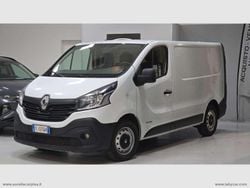 Bianco Usata 2017 Renault Trafic Monovolume | 13.000 € (Buon prezzo)