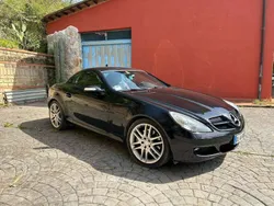 Usata 2007 Mercedes SLK280 Cabrio | 12.850 € (Buon prezzo)