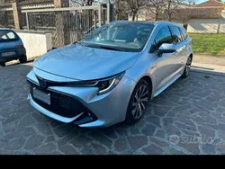 Usata 2019 Toyota Corolla Station wagon | 18.500 € (Buon prezzo)