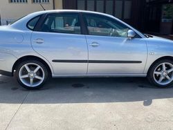 Grigio Usata 2007 Seat Cordoba Stylance Tre volumi | 2900 €