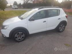 Usata 2019 Dacia Sandero Stepway Tre volumi | 5500 € (Super prezzo)