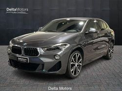 Grigio Usata 2019 BMW X2 M Sport SUV | 21.100 € (Ottimo prezzo)