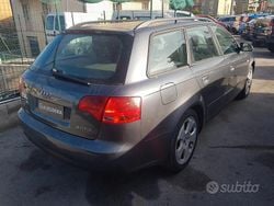 Grigio Usata 2006 Audi A4 Station wagon | 3499 € (Cara)