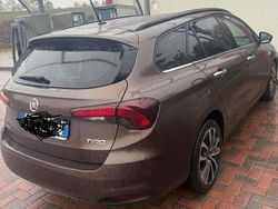Bronzo Usata 2019 Fiat Tipo Lounge Station wagon | 12.500 € (Cara)