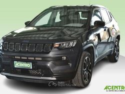 Usata 2021 Jeep Compass Limited SUV | 24.900 € (Molto cara)