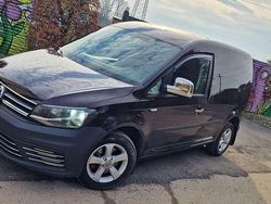 Lilla Usata 2018 VW Caddy Monovolume | 10.400 € (Cara)