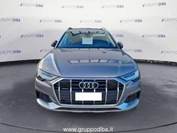 Grigio Usata 2021 Audi A6 Allroad Station wagon | 35.300 € (Ottimo prezzo)