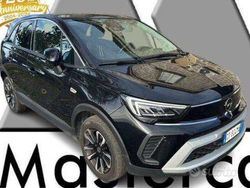 Blu Usata 2024 Opel Crossland Elegance SUV | 14.600 € (Buon prezzo)