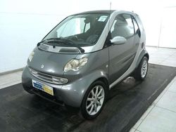 Grigio Usata 2005 Smart ForTwo Coupé Pulse Due volumi | 3970 € (Buon prezzo)