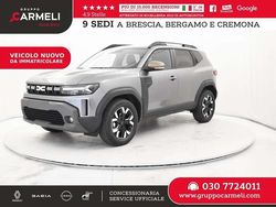 Gris schiste Nuova 2025 Dacia Duster Extreme SUV | 27.500 € (Buon prezzo)