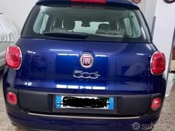 Usata 2014 Fiat 500L Monovolume | 7500 €