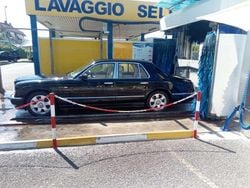 Blu/azzurro Usata 2002 Bentley Arnage Tre volumi | 35.000 €