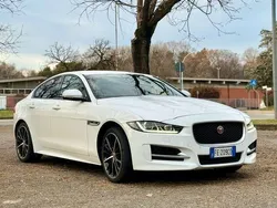 Usata 2016 Jaguar XE R-Sport Tre volumi | 16.600 € (Cara)