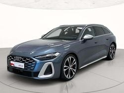 Blu orizzonte metallizzato Usata 2024 Audi S5 Ambiente Station wagon | 79.900 € (Super prezzo)