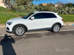 Usata 2020 Audi Q3 SUV | 25.000 €