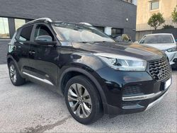 Nero Usata 2022 DR DR4 SUV | 11.400 € (Ottimo prezzo)