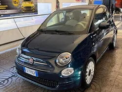Usata 2019 Fiat 500 Lounge Tre volumi | 8700 € (Buon prezzo)