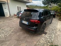 Nero Usata 2020 VW Tiguan SUV | 29.900 € (Cara)