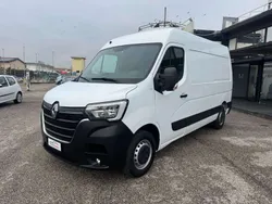 Bianco Usata 2021 Renault Master Furgone | 15.999 € (Buon prezzo)