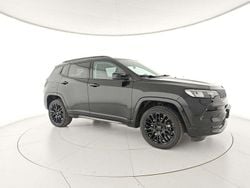 Nero Usata 2023 Jeep Compass SUV | 23.900 € (Buon prezzo)