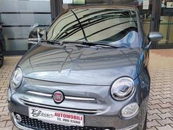 Grigio Usata 2019 Fiat 500 Pop Tre volumi | 10.200 € (Buon prezzo)
