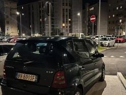 Verde Usata 2001 Mercedes A170 Tre volumi | 1500 € (Cara)