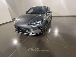 Gray Nuova 2025 BYD Seal Comfort Tre volumi | 34.900 € (Buon prezzo)