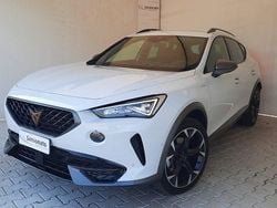 Bianco Usata 2024 Cupra Formentor SUV | 23.750 € (Ottimo prezzo)