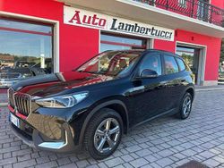 Nero Usata 2022 BMW X1 SUV | 37.900 € (Buon prezzo)