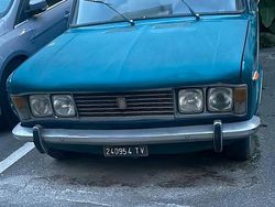Blu Usata 1960 Fiat 125 Tre volumi | 3500 €