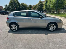 Usata 2007 Alfa Romeo 147 Due volumi | 1500 € (Buon prezzo)